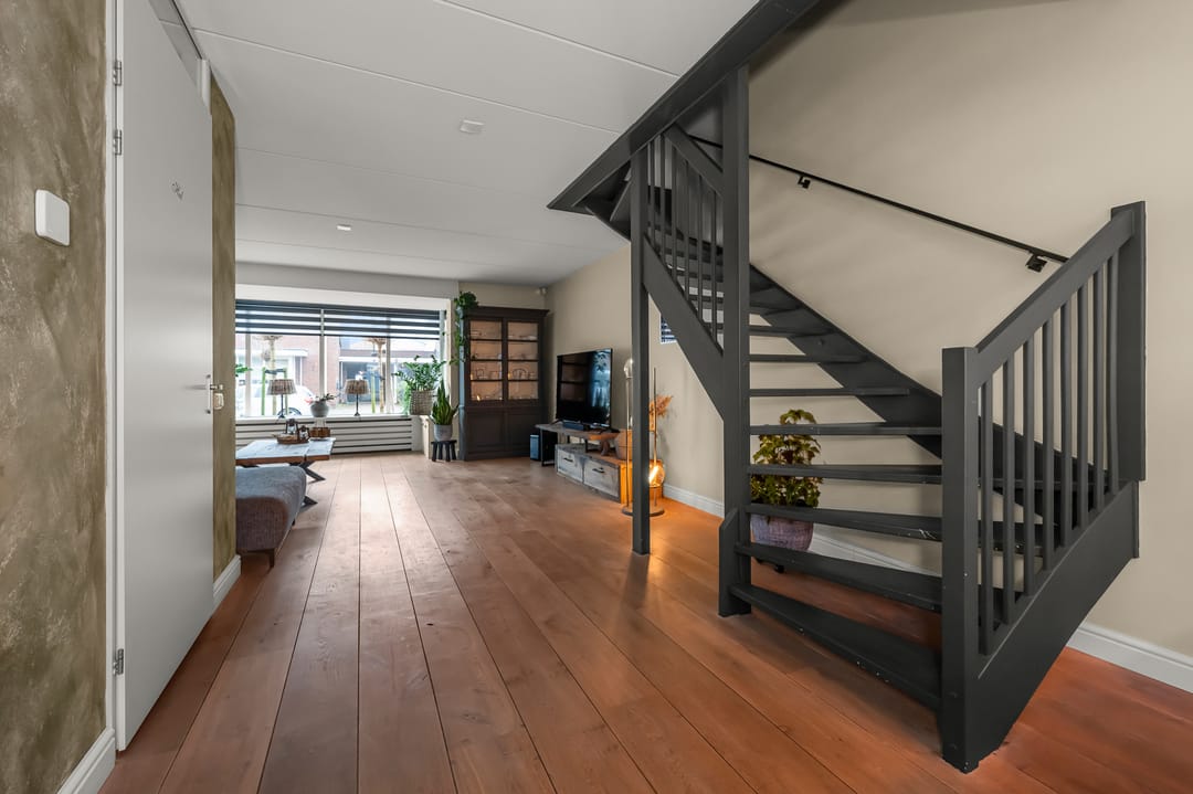 Foto 8 van Schiermonnikoog 12