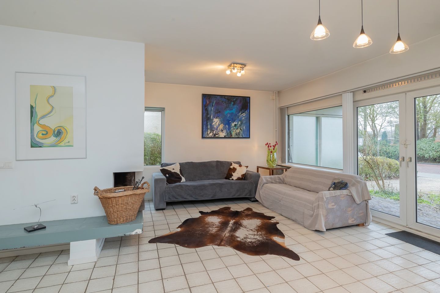 Foto 19 van Piet Heinlaan 8