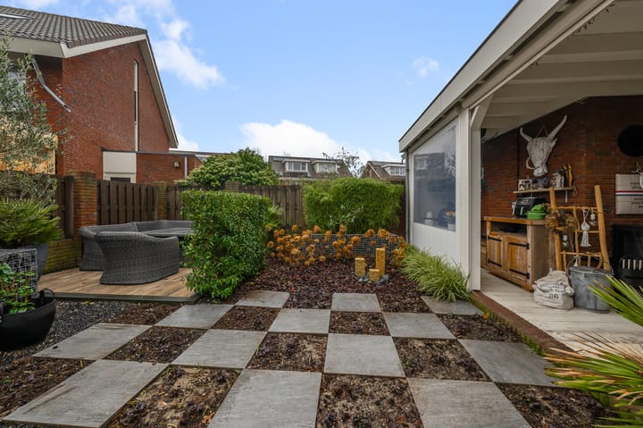 Foto 14 van Schiermonnikoog 12