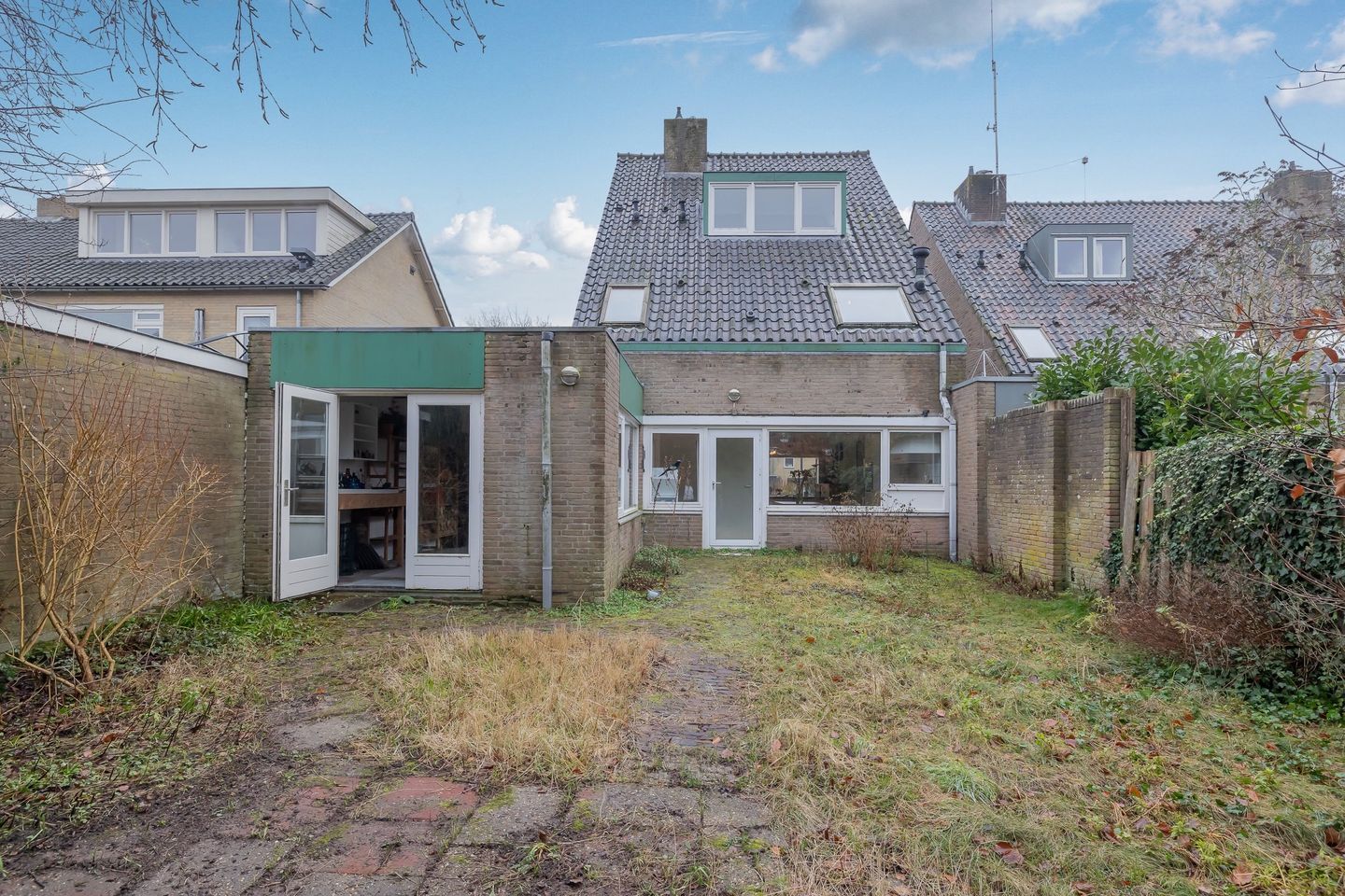 Foto 20 van Piet Heinlaan 8