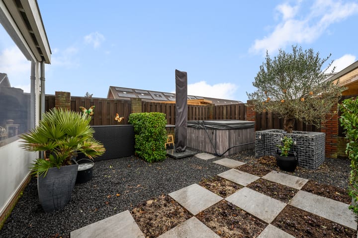 Foto 15 van Schiermonnikoog 12