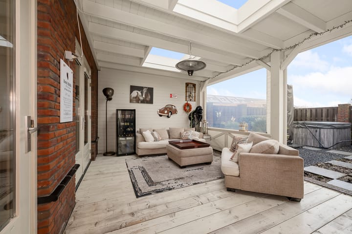 Foto 17 van Schiermonnikoog 12