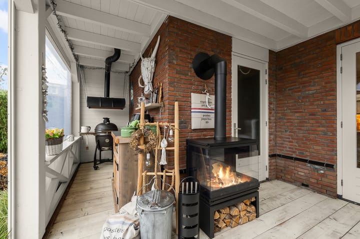 Foto 20 van Schiermonnikoog 12