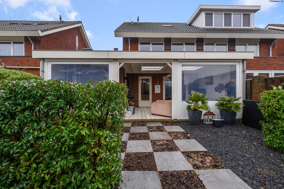 Foto 22 van Schiermonnikoog 12