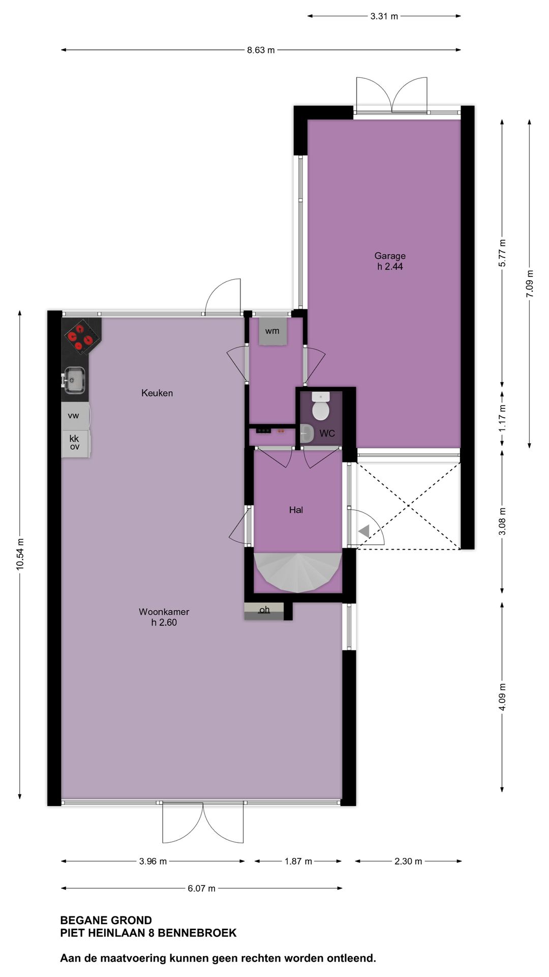 Foto 46 van Piet Heinlaan 8