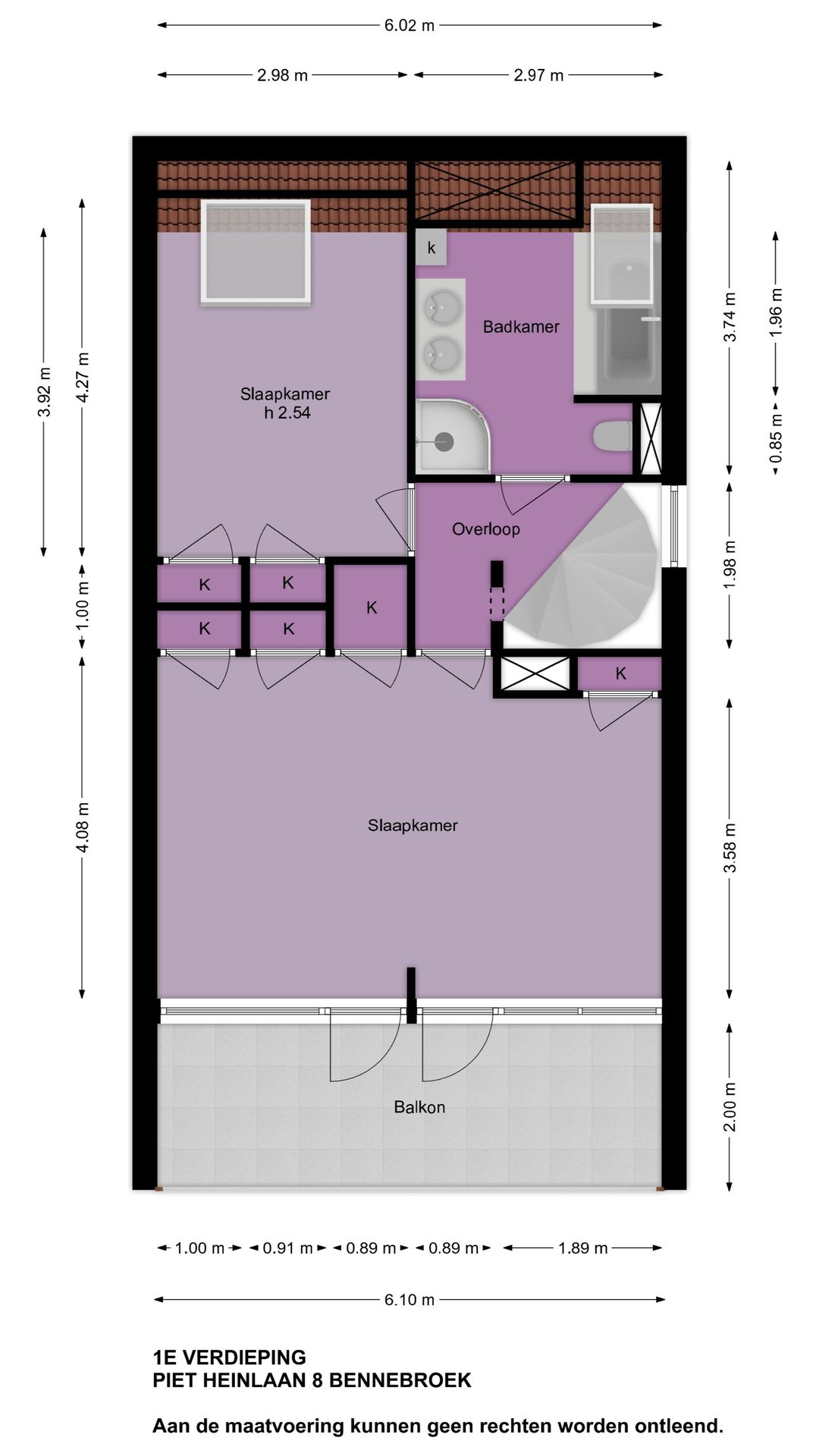 Foto 47 van Piet Heinlaan 8