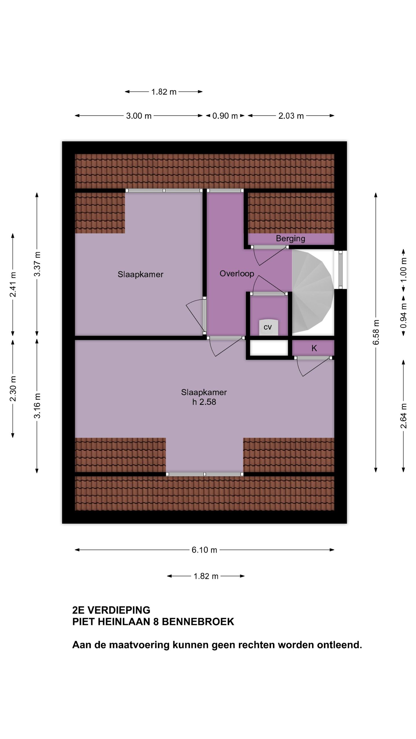 Foto 49 van Piet Heinlaan 8