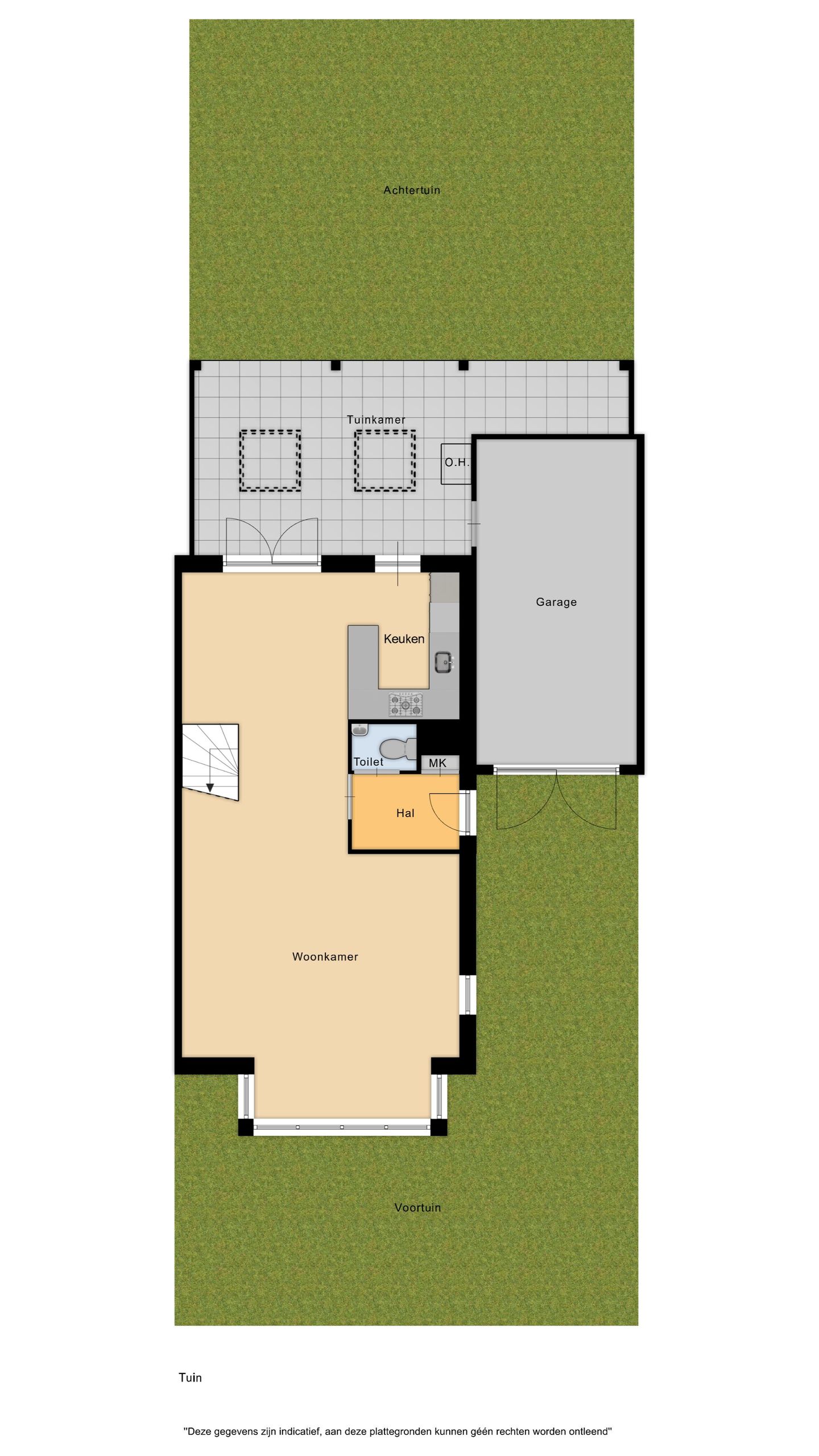 Foto 50 van Schiermonnikoog 12