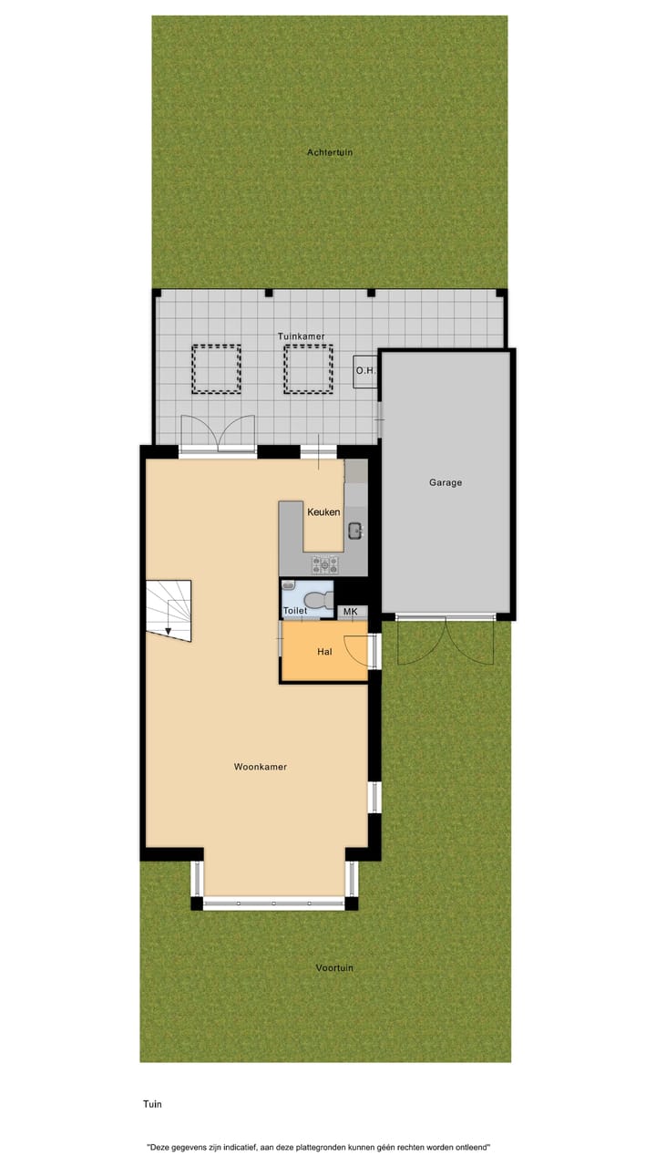 Foto 51 van Schiermonnikoog 12