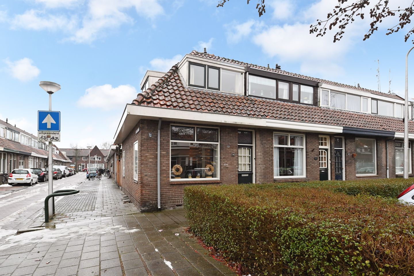 Foto 1 van Constantijn Huygensstraat 39