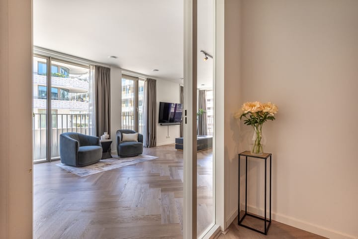 Photo 2 of Céramiquelaan 295