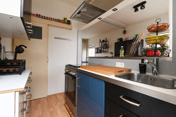 Photo 5 of Constantijn Huygensstraat 39