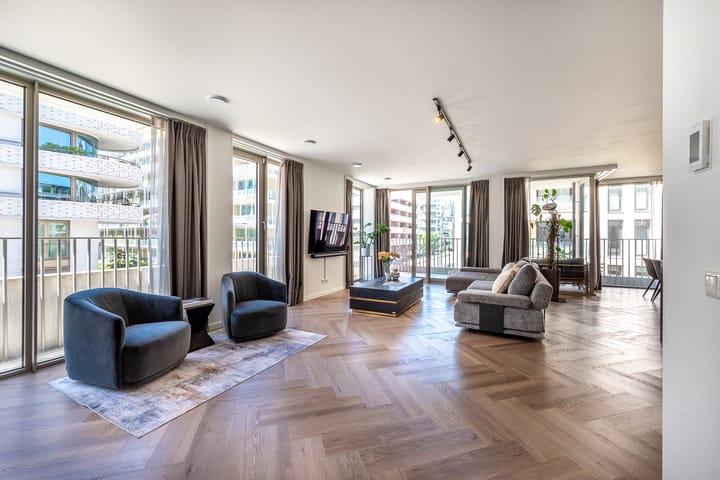 Photo 4 of Céramiquelaan 295