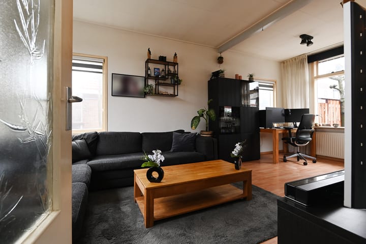 Photo 6 of Constantijn Huygensstraat 39