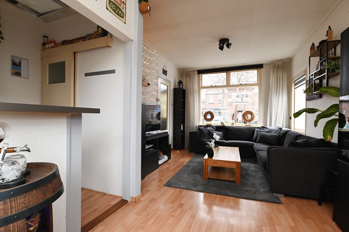 Photo 8 of Constantijn Huygensstraat 39