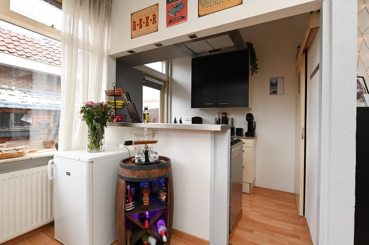 Photo 11 of Constantijn Huygensstraat 39