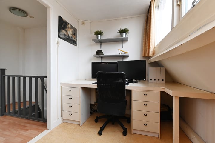 Photo 20 of Constantijn Huygensstraat 39