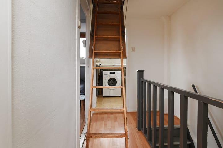 Photo 28 of Constantijn Huygensstraat 39