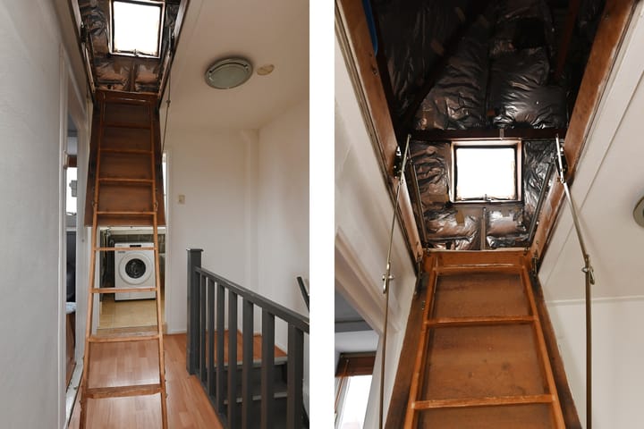 Photo 29 of Constantijn Huygensstraat 39