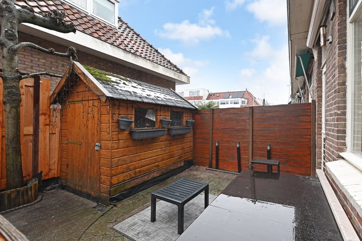 Photo 32 of Constantijn Huygensstraat 39