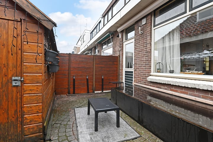 Photo 33 of Constantijn Huygensstraat 39