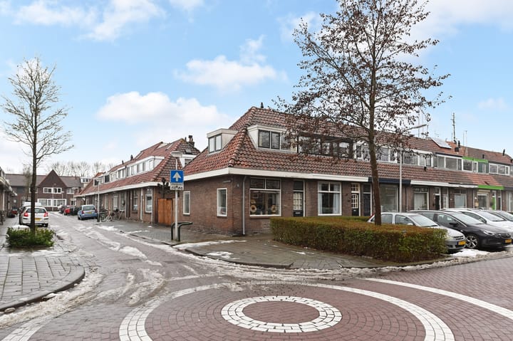 Photo 36 of Constantijn Huygensstraat 39