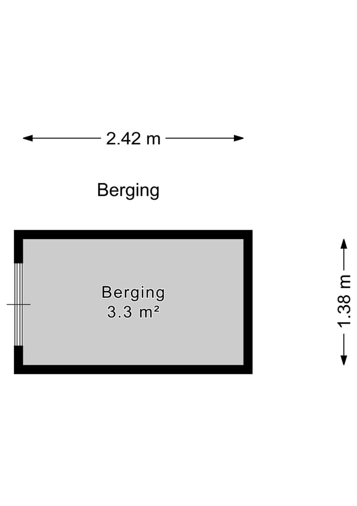 Photo 41 of Constantijn Huygensstraat 39