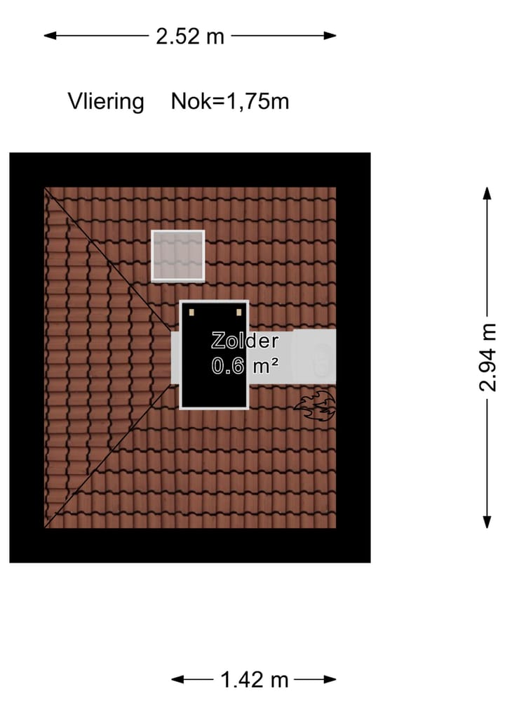 Photo 43 of Constantijn Huygensstraat 39