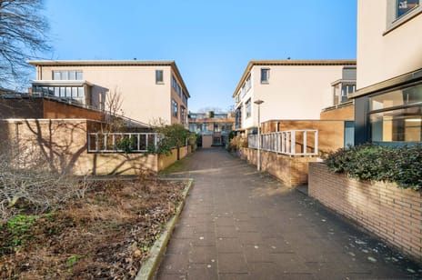 Parkstraat thumbnail