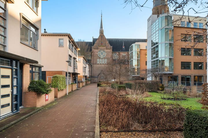 Foto 25 van Parkstraat 79