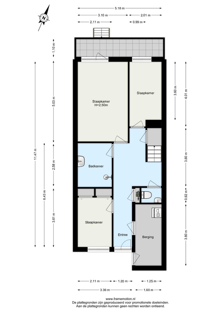 Foto 32 van Parkstraat 79