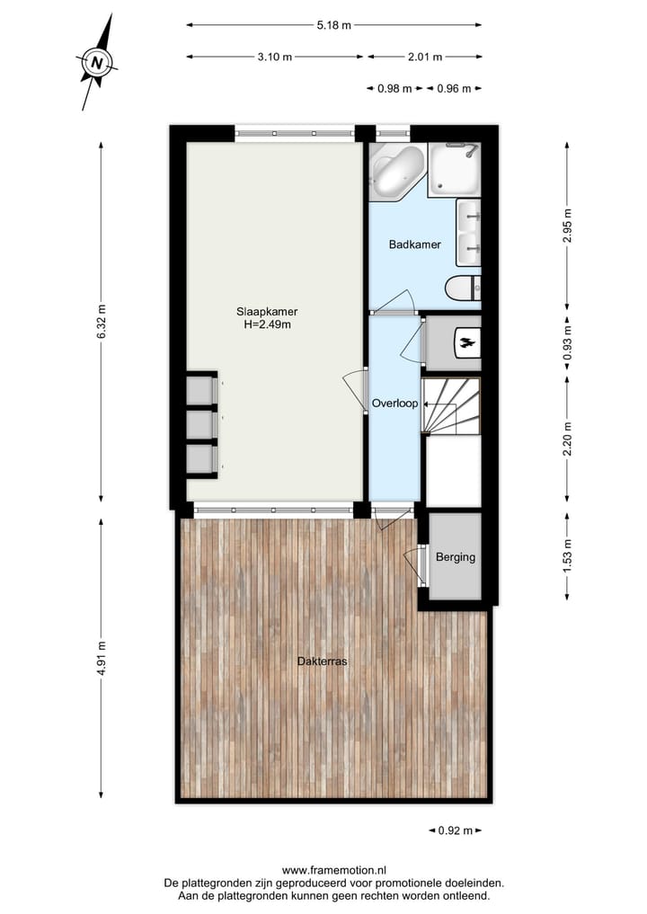 Foto 34 van Parkstraat 79