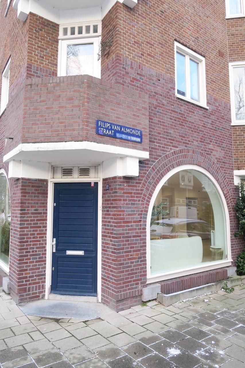Bekijk foto 3 van Filips van Almondestraat 32