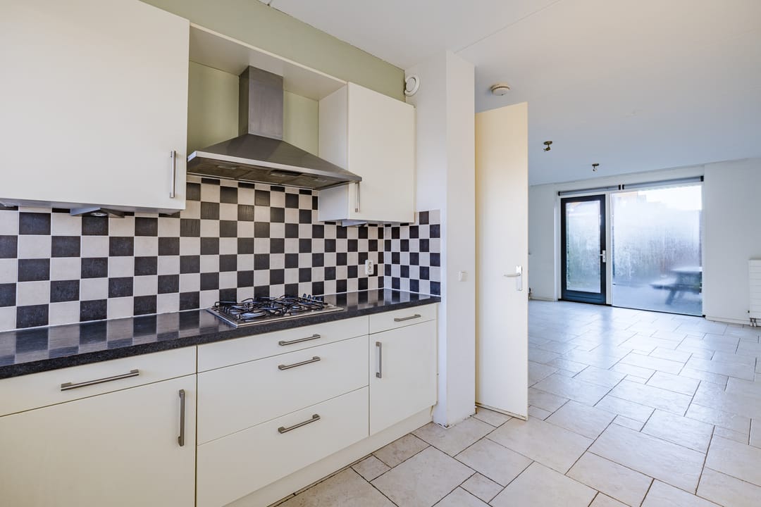 Foto 7 van Keizersmantel 60