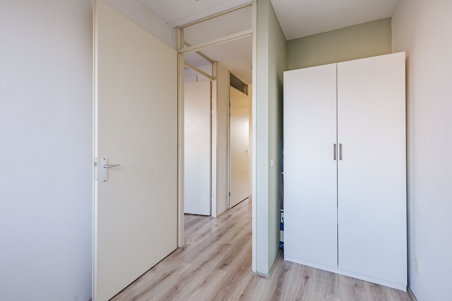 Foto 14 van Keizersmantel 60