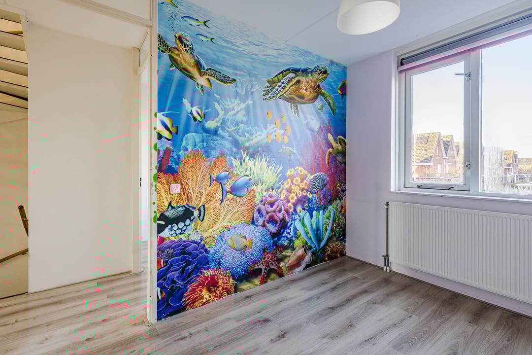 Foto 17 van Keizersmantel 60