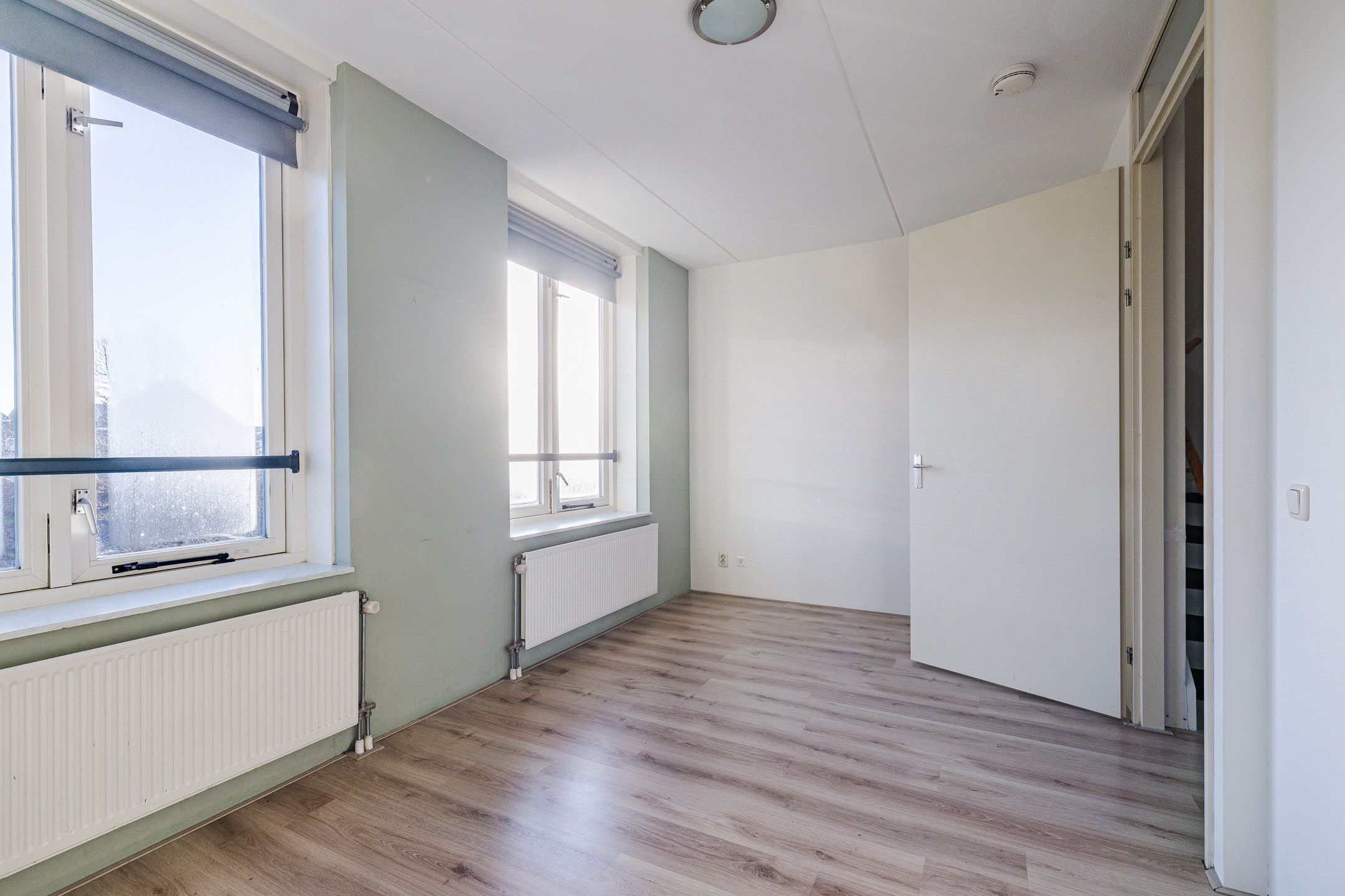 Foto 18 van Keizersmantel 60