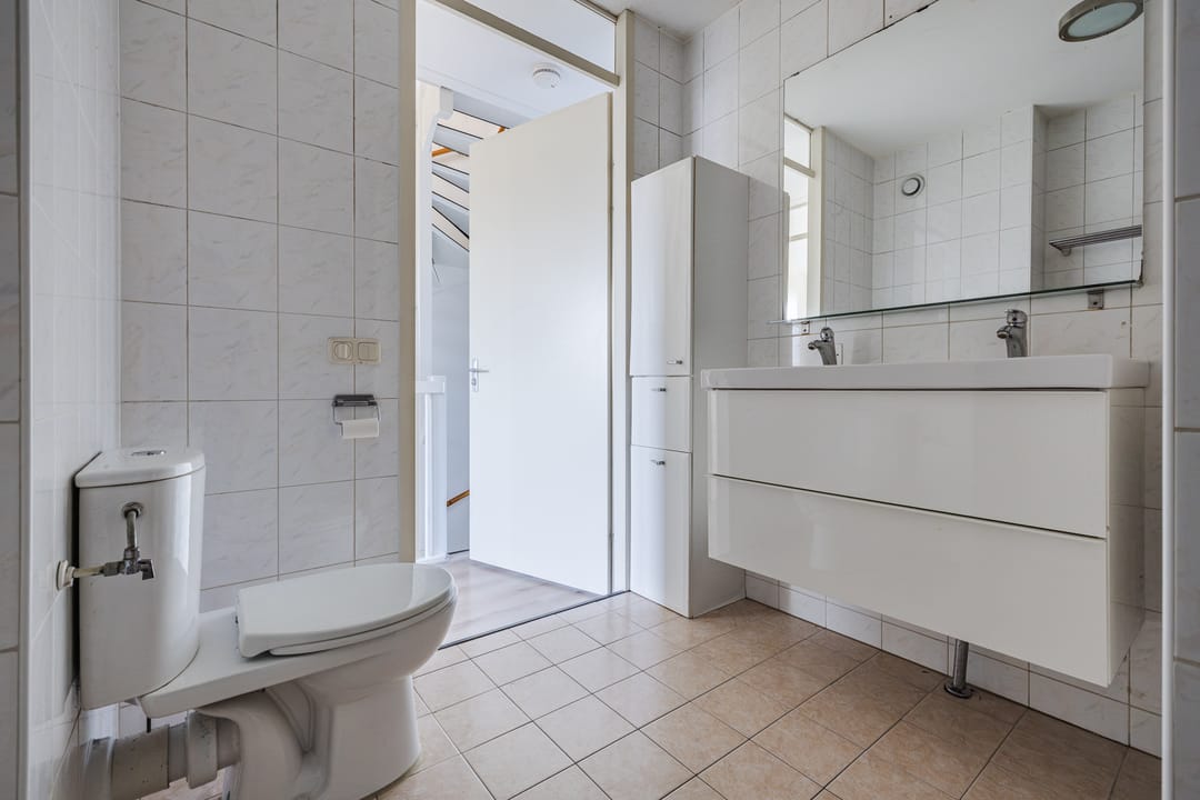 Foto 23 van Keizersmantel 60