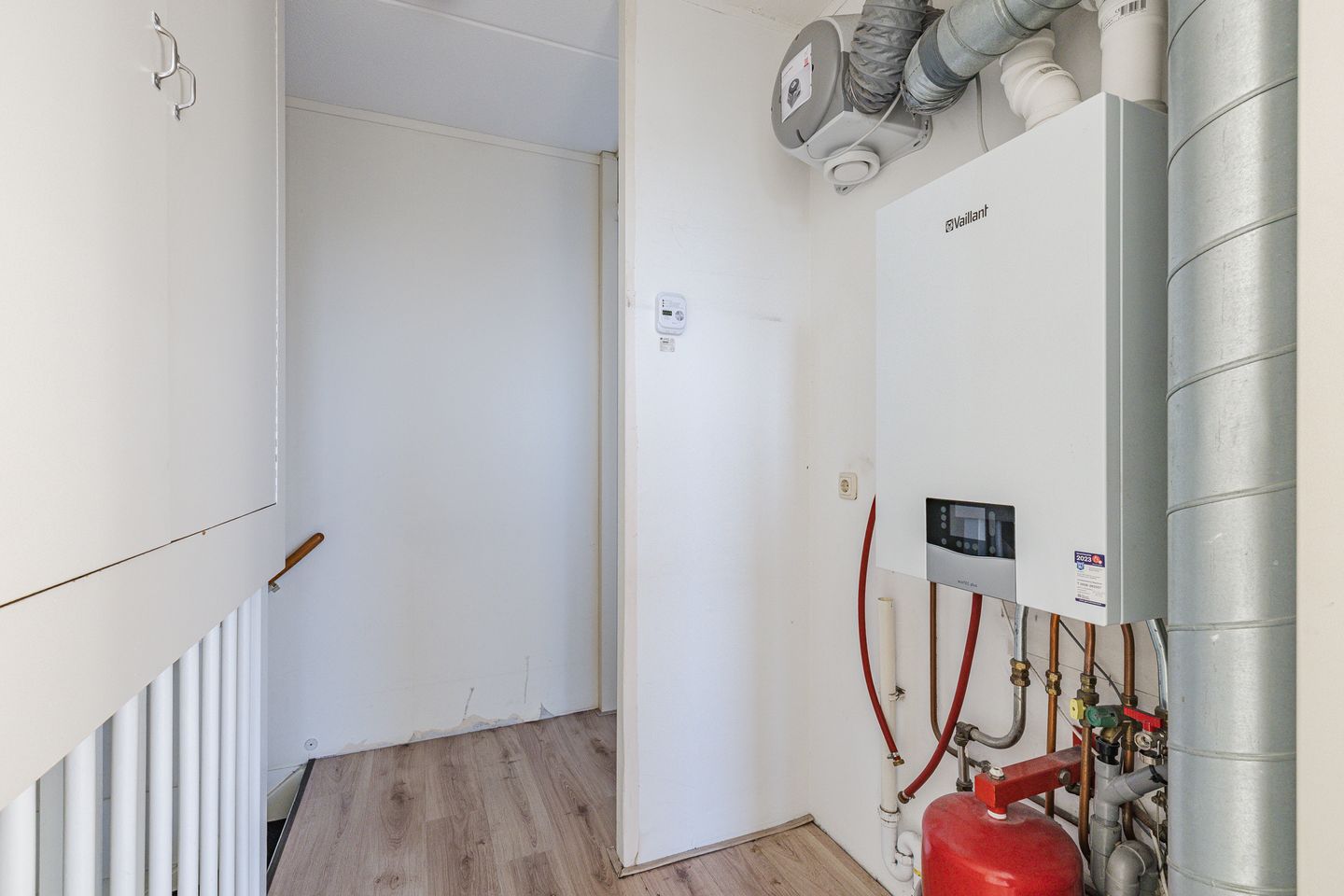 Foto 34 van Keizersmantel 60