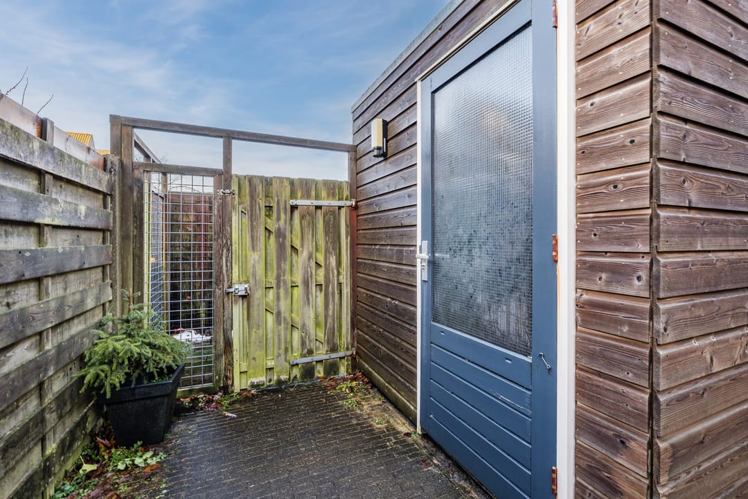 Foto 37 van Keizersmantel 60