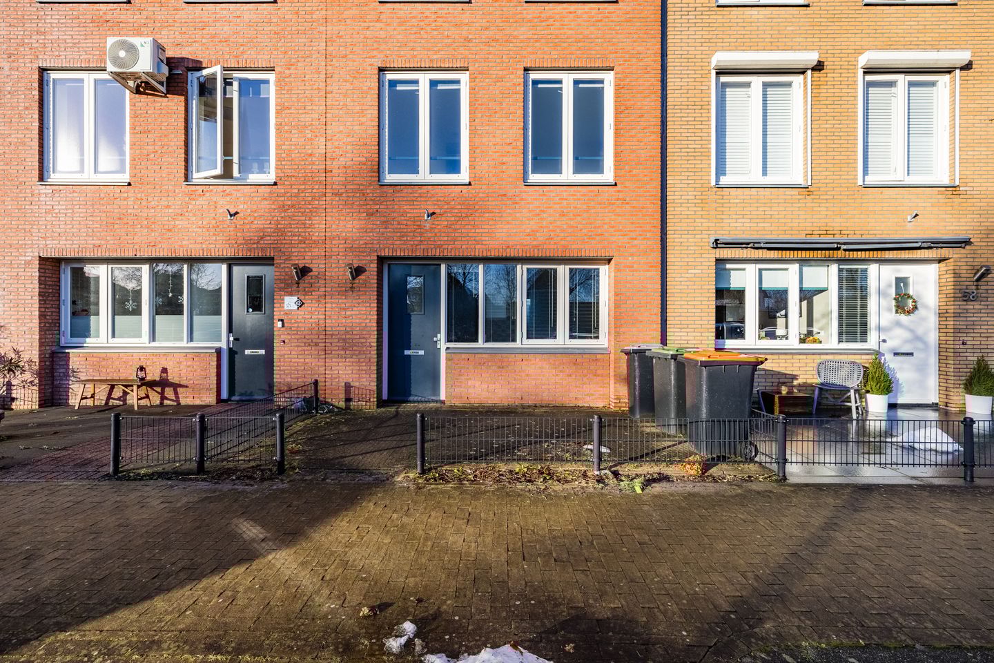 Foto 40 van Keizersmantel 60