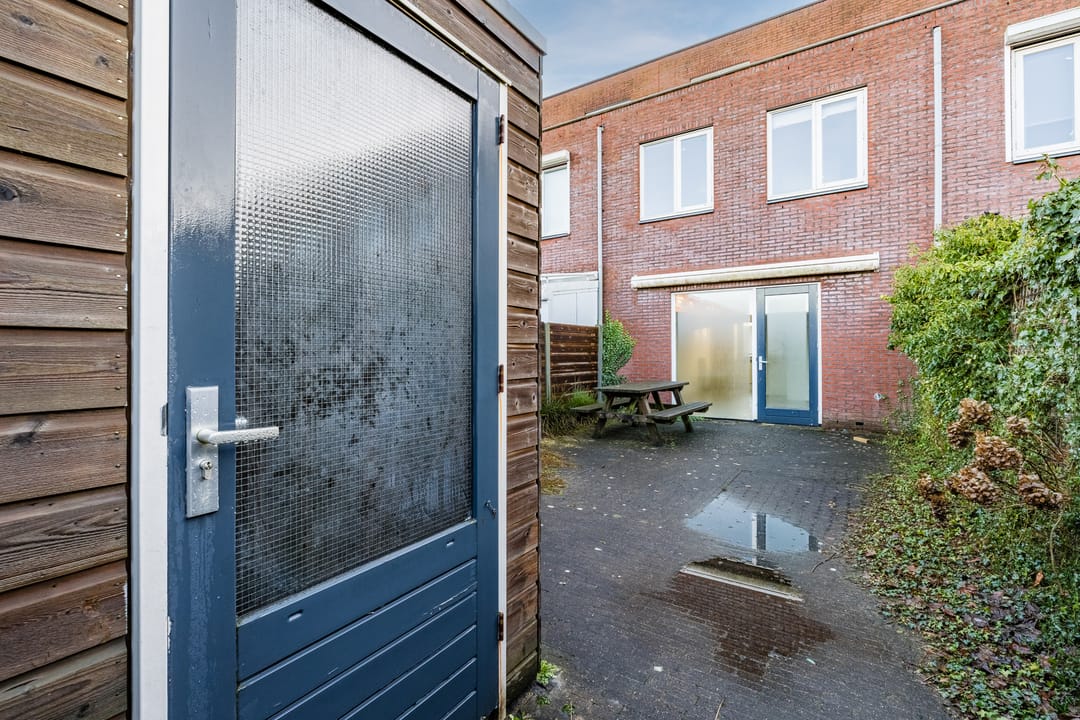 Foto 38 van Keizersmantel 60