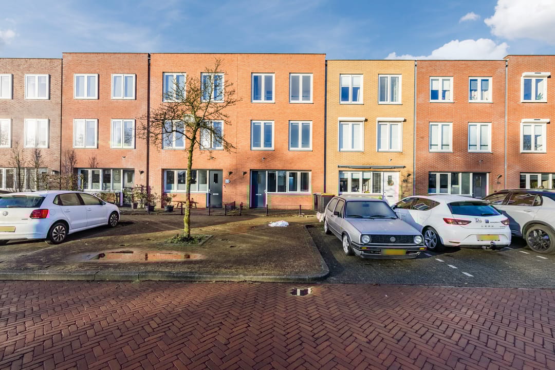 Foto 41 van Keizersmantel 60