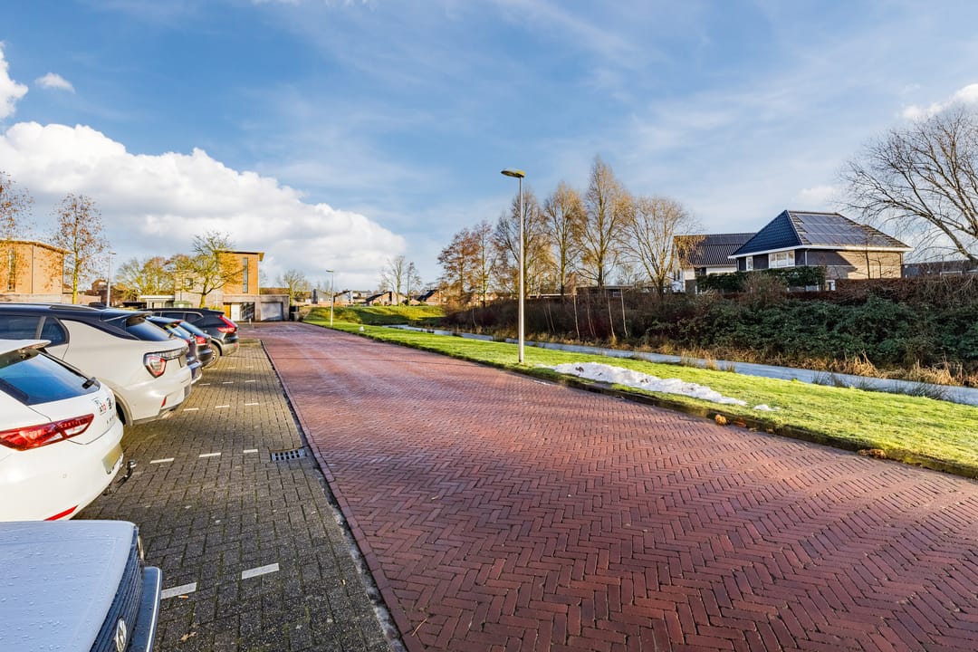 Foto 43 van Keizersmantel 60