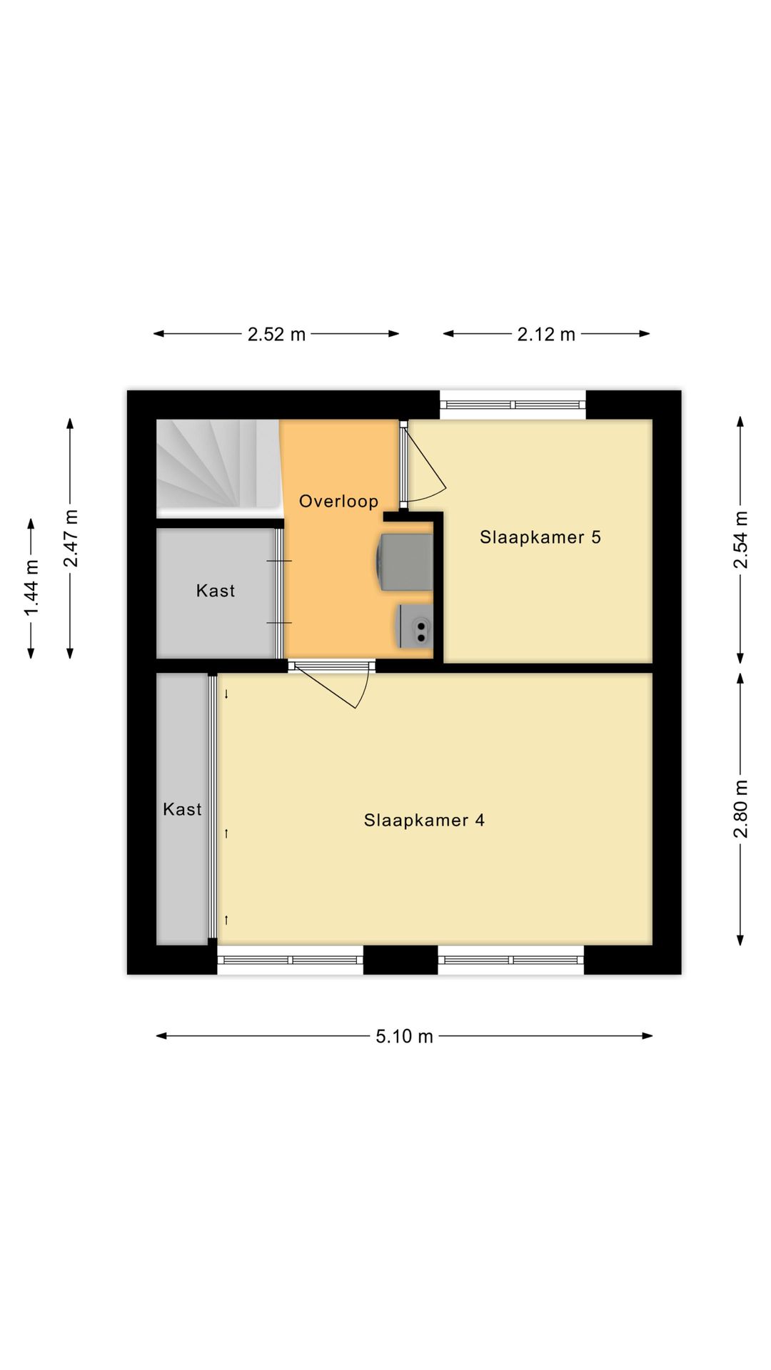 Foto 46 van Keizersmantel 60
