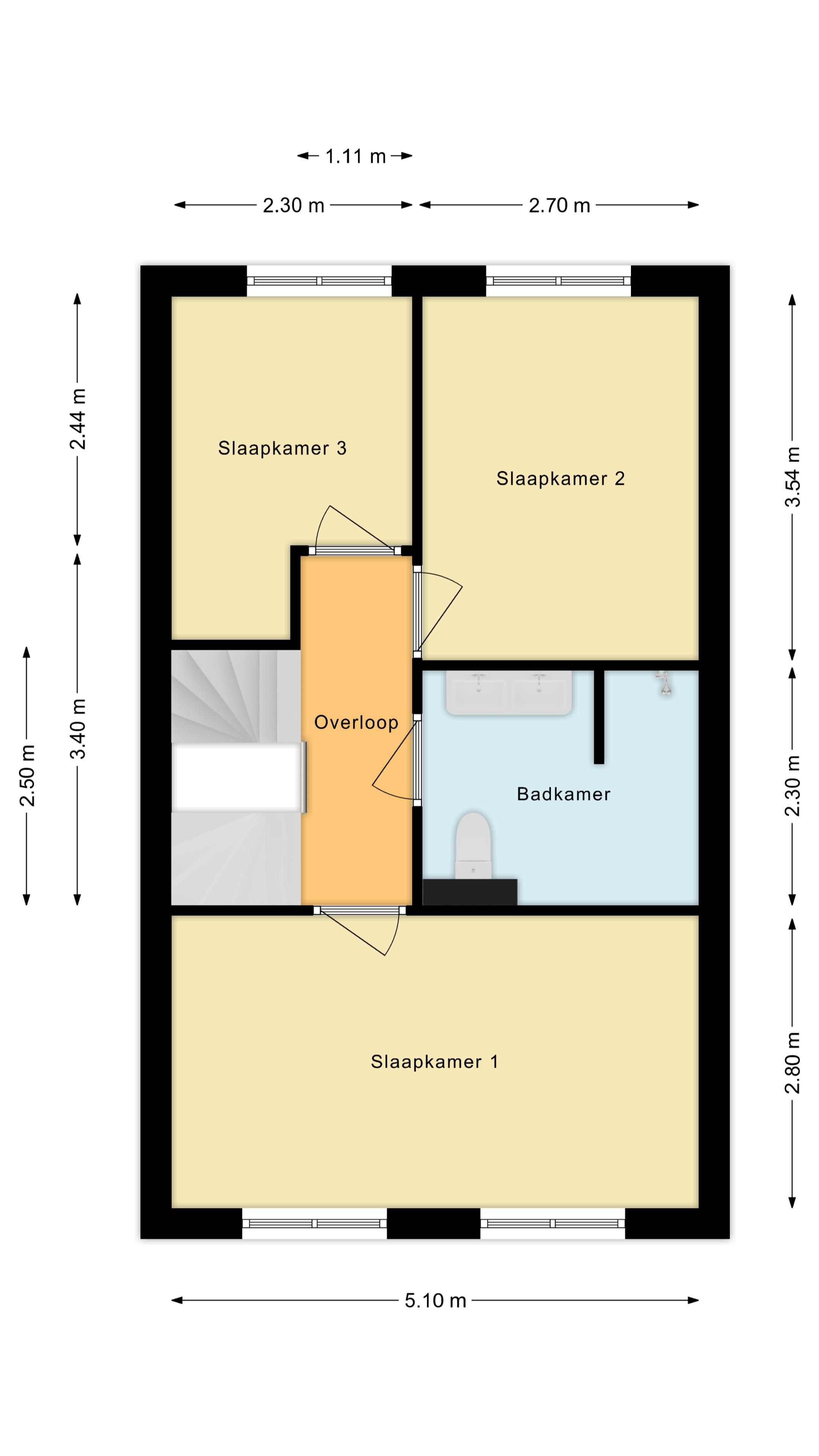 Foto 45 van Keizersmantel 60