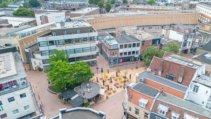 Foto 6 van Bussumerstraat 191