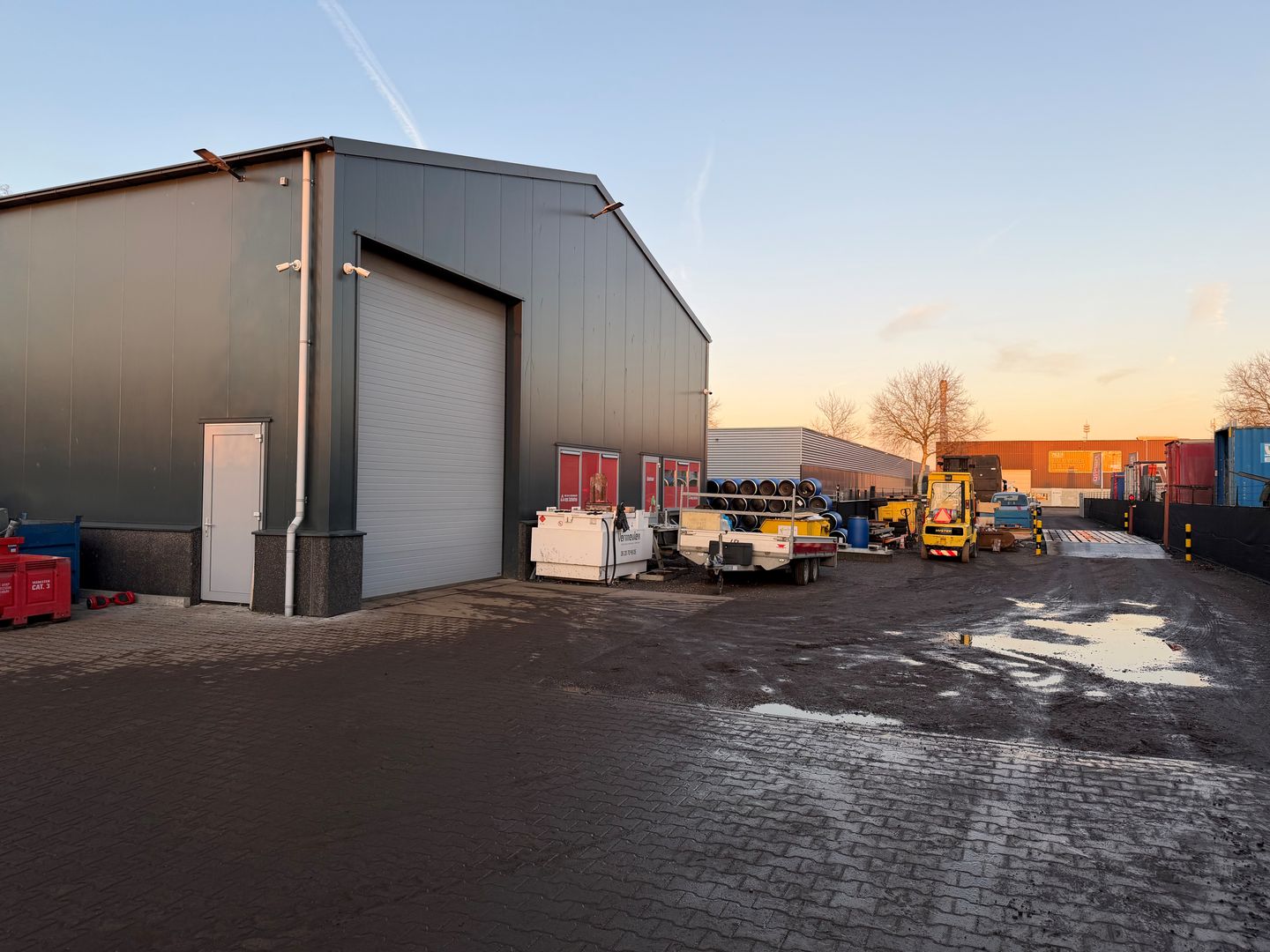 View photo 2 of Transportweg 2-A