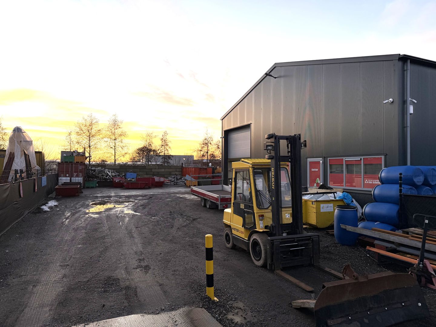 View photo 4 of Transportweg 2-A