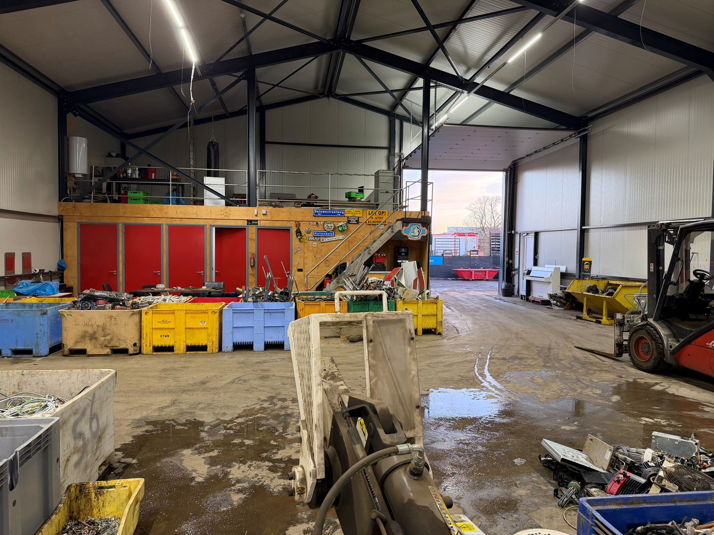 View photo 5 of Transportweg 2-A